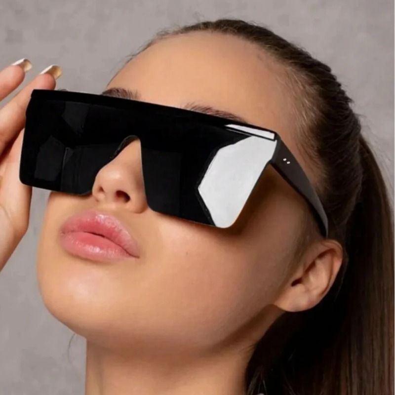 Tech Car Accessories - Outdoor-Fahrerbrille für Männer und Frauen, Sonnenbrille,