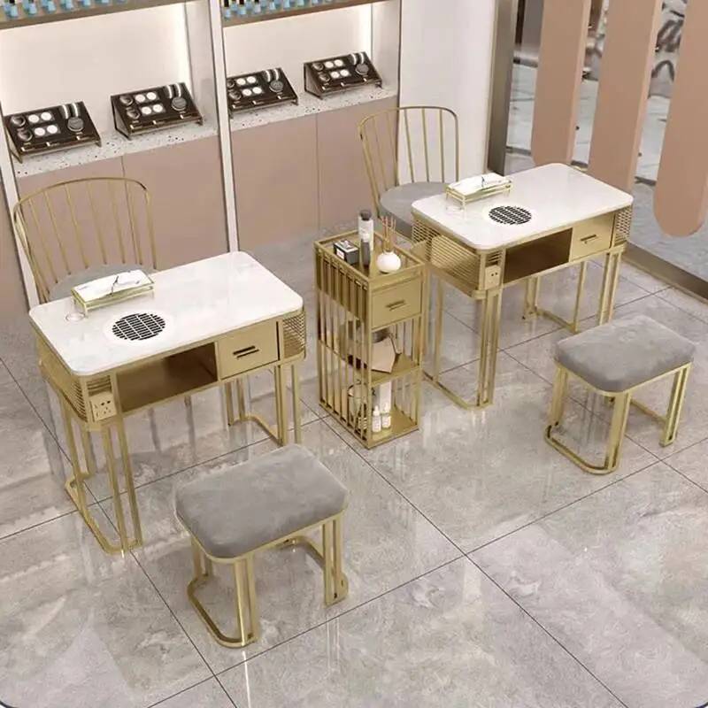 Kawaii Tech Accessories - Zubehör Unghie European Nail Tech Desk