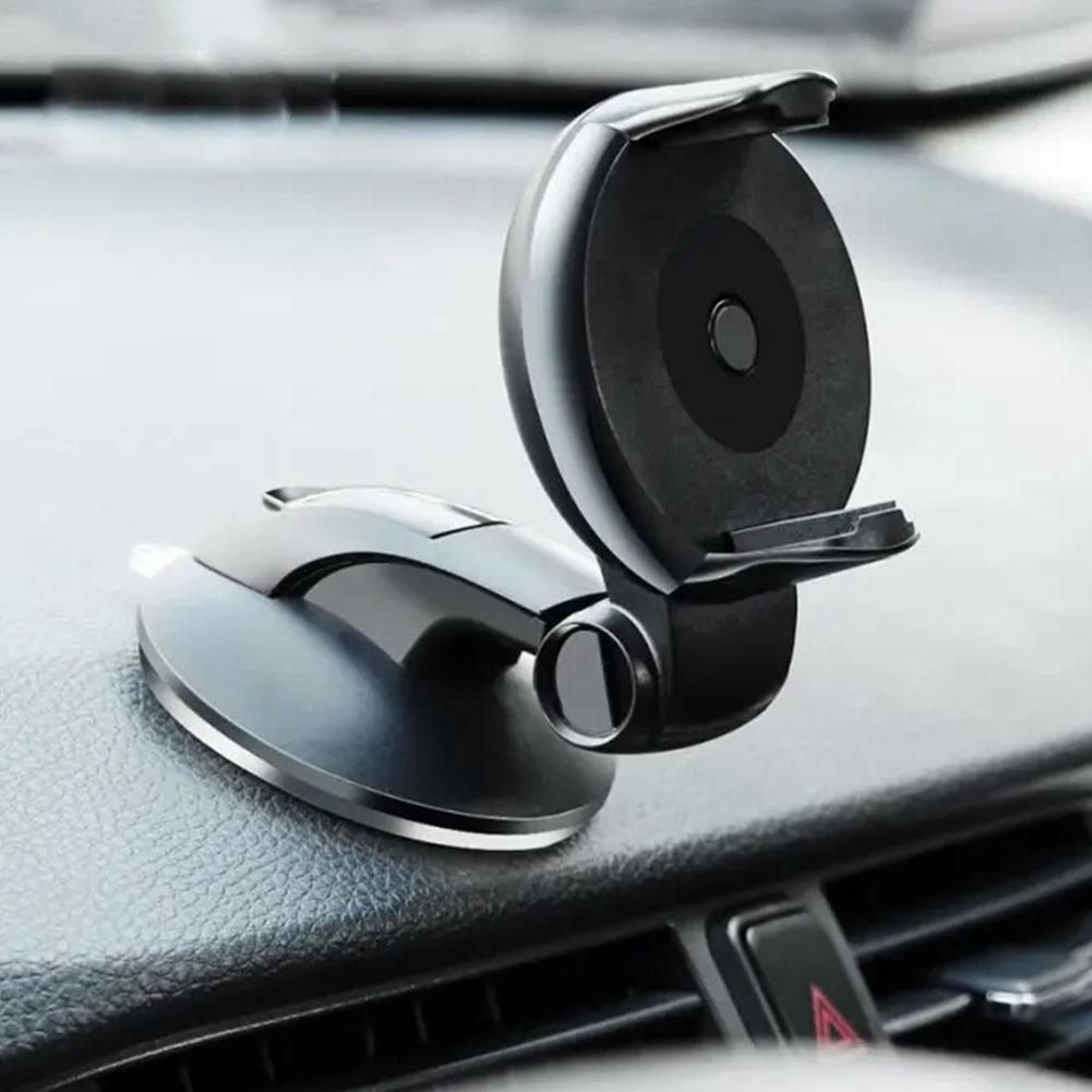 Mobile Tech Accessories - Saugnapf-Autohalterung für GPS und Handy, kompatibel