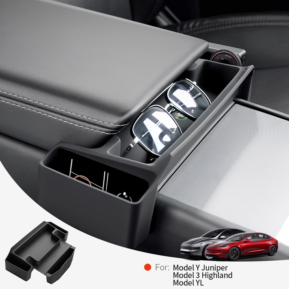 YZ Mittelkonsolen-Armlehnen-Au – Tech Car Accessories Bewertung und Preis