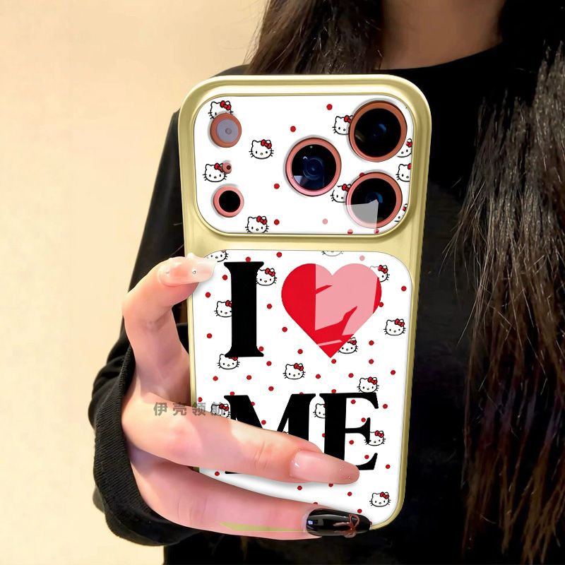 Kreative Cartoon-Katze Liebe A – Mobile Tech Accessories Bewertung und Preis
