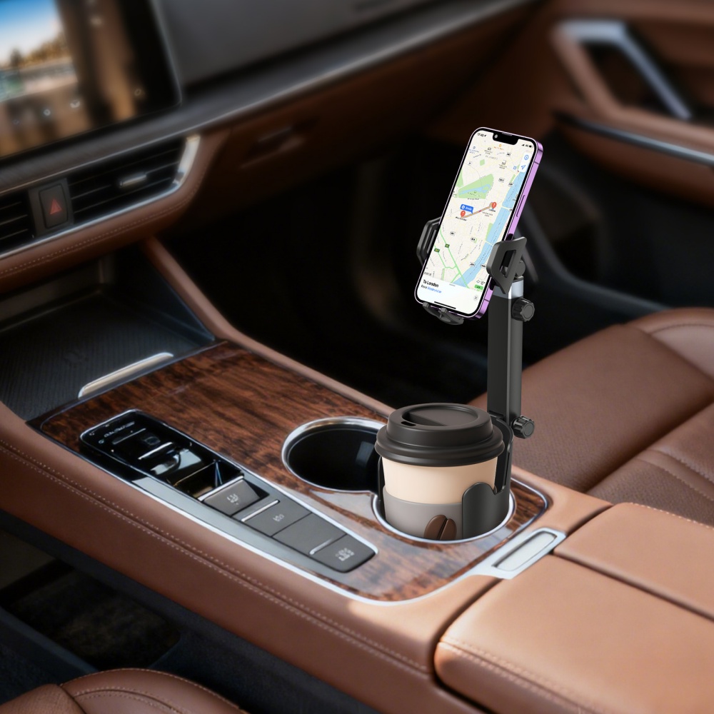 Auto-Getränkehalter Handyhalte – Mobile Tech Accessories Bewertung und Preis