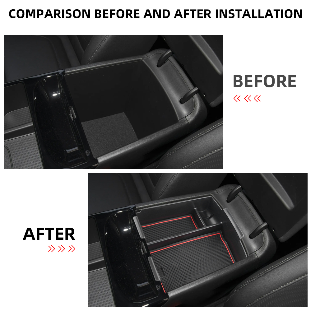 Für Hyundai Tucson 2025 2026 A – Tech Car Accessories Bewertung und Preis