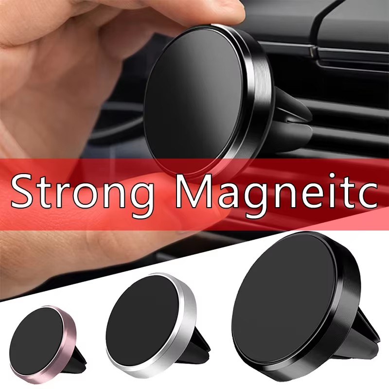 Auto-Magnethalterung Universel – Mobile Tech Accessories Bewertung und Preis