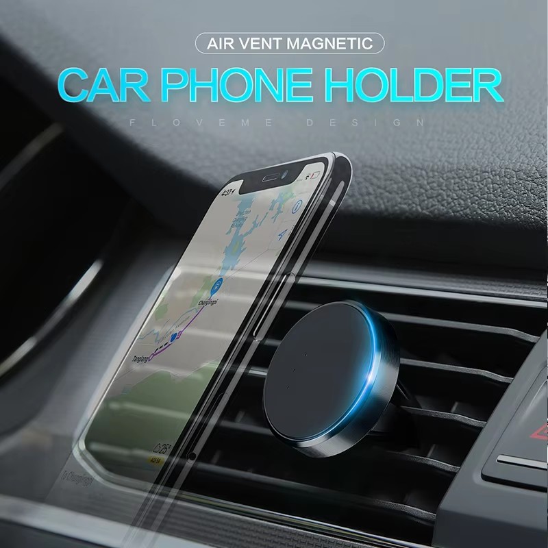 Auto-Magnethalterung Universel – Mobile Tech Accessories Bewertung und Preis