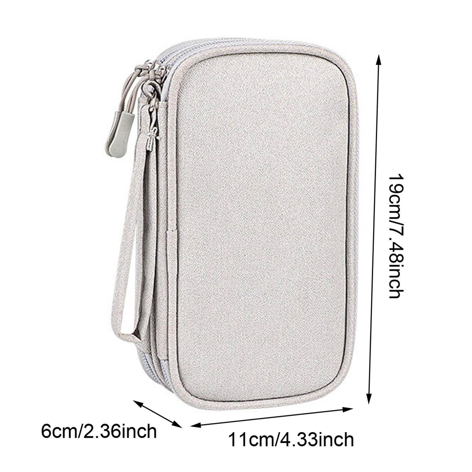 Reise-Kabelorganizer, Tasche f – Tech Accessories Storage Bewertung und Preis
