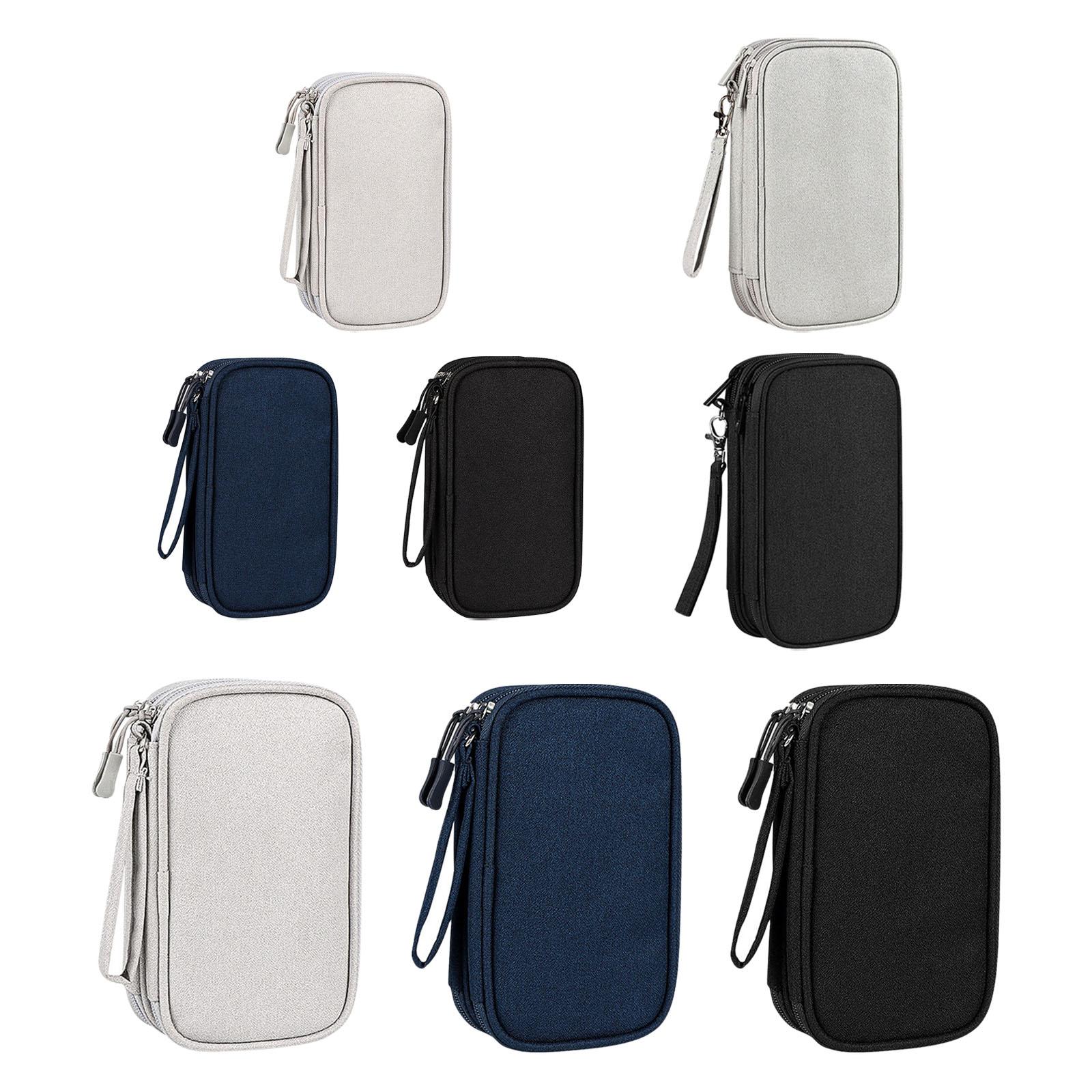 Reise-Kabelorganizer, Tasche f – Tech Accessories Storage Bewertung und Preis