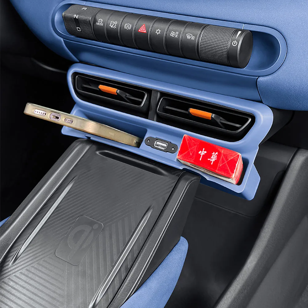 Für BYD Seagull Dolphin Mini S – Tech Car Accessories Bewertung und Preis
