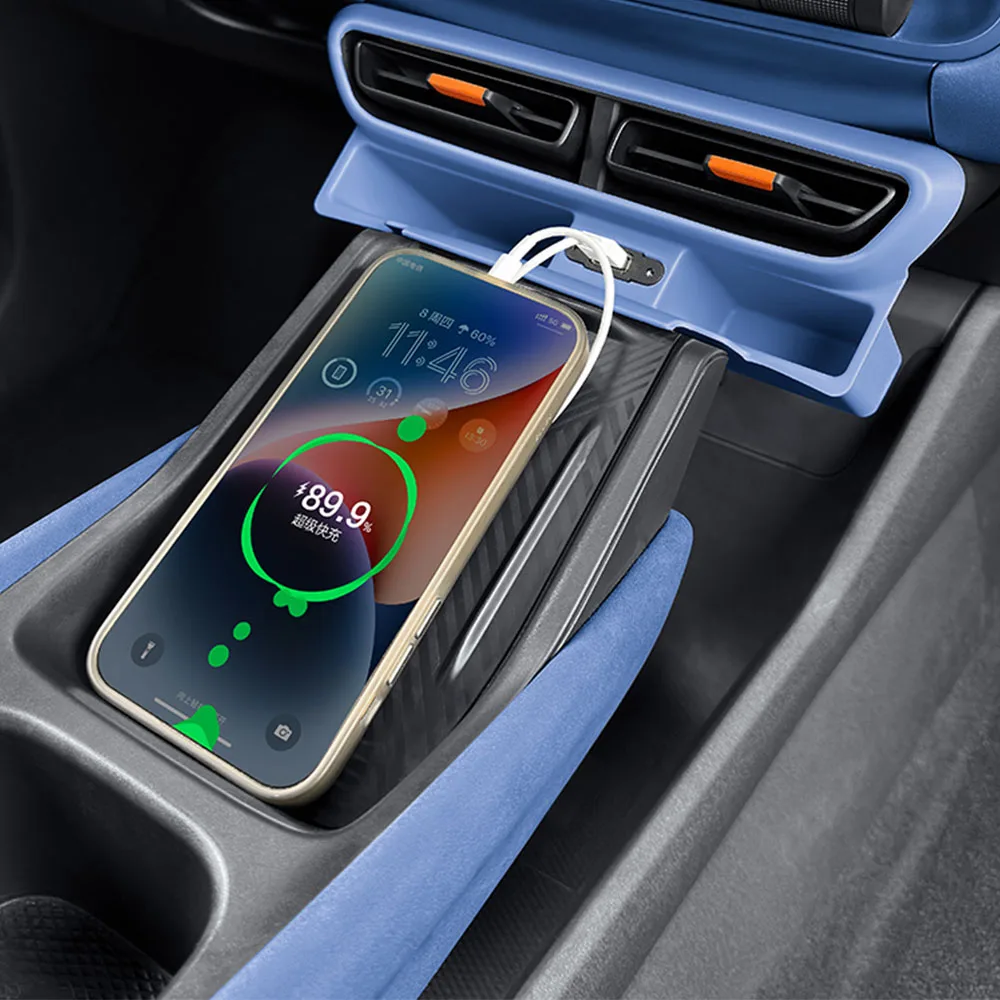 Für BYD Seagull Dolphin Mini S – Tech Car Accessories Bewertung und Preis