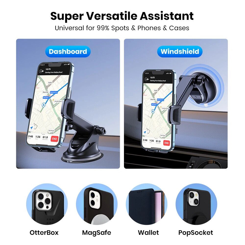 TOPK Autotelefonhalterung für  – Mobile Tech Accessories Bewertung und Preis