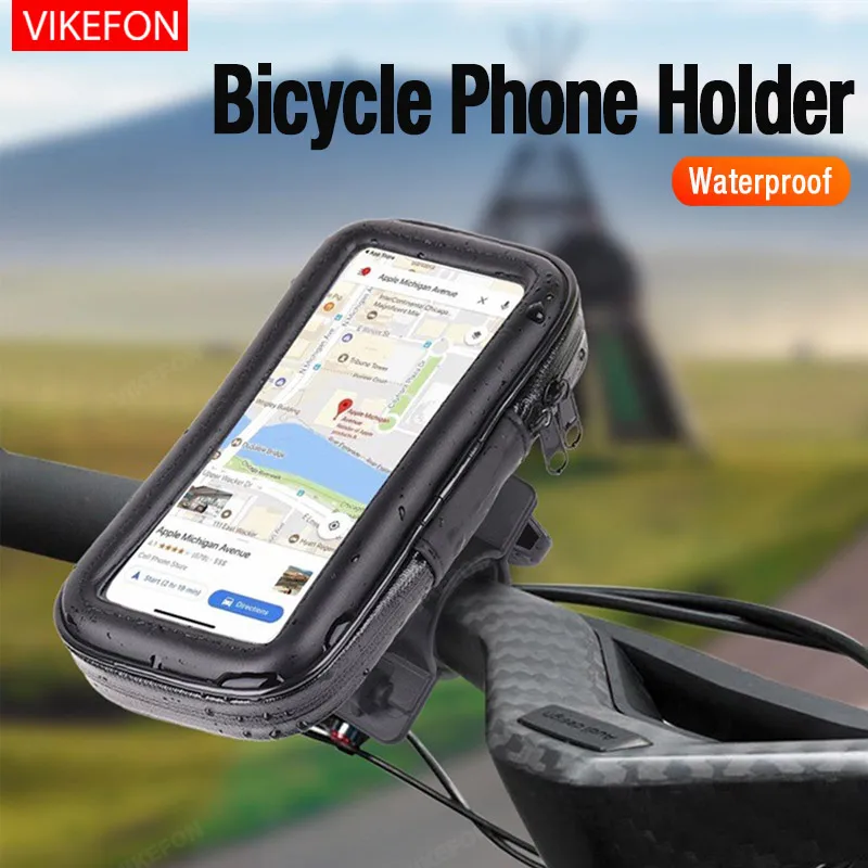 Outdoor-Fahrrad Telefon halter – Mobile Tech Accessories Bewertung und Preis