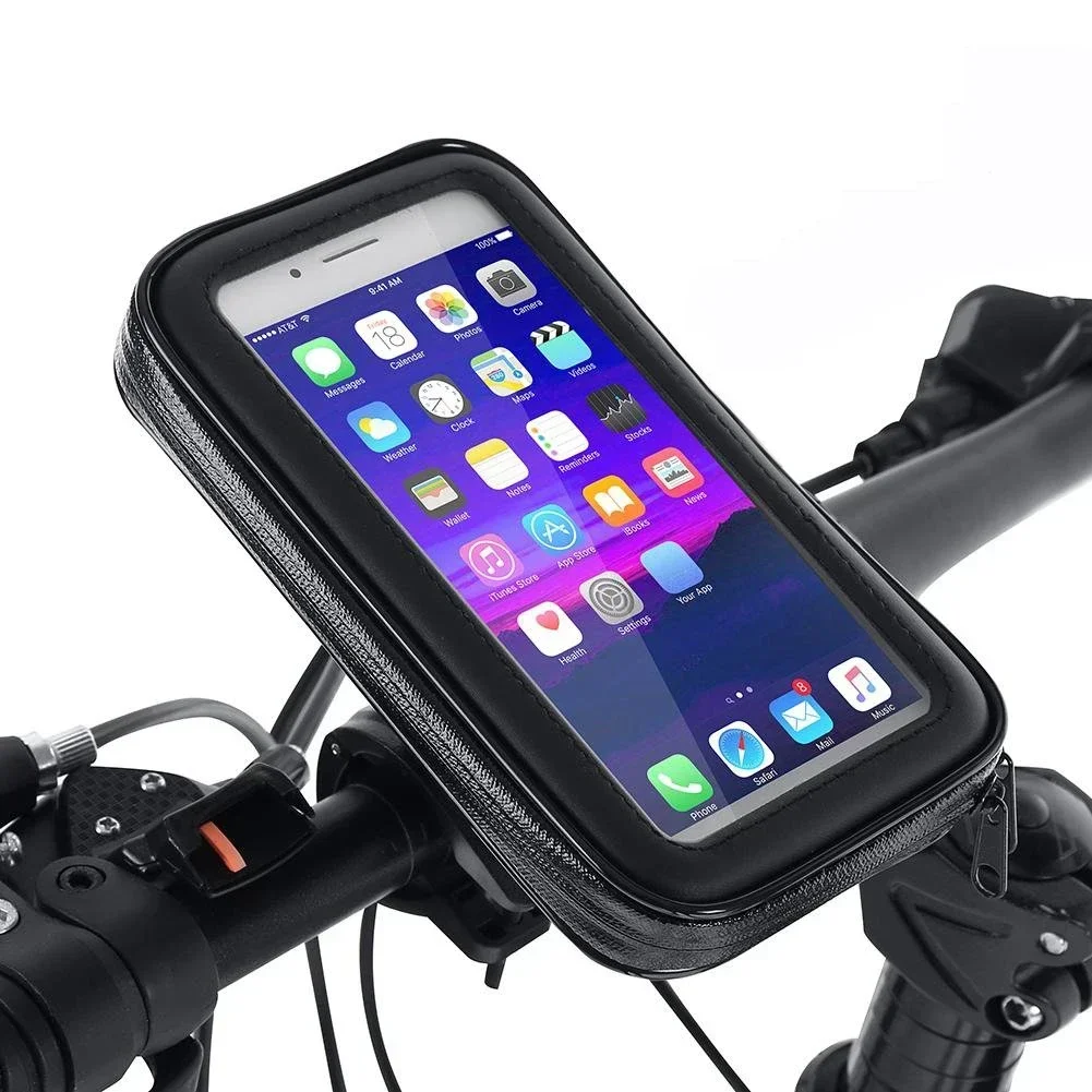 Outdoor-Fahrrad Telefon halter – Mobile Tech Accessories Bewertung und Preis