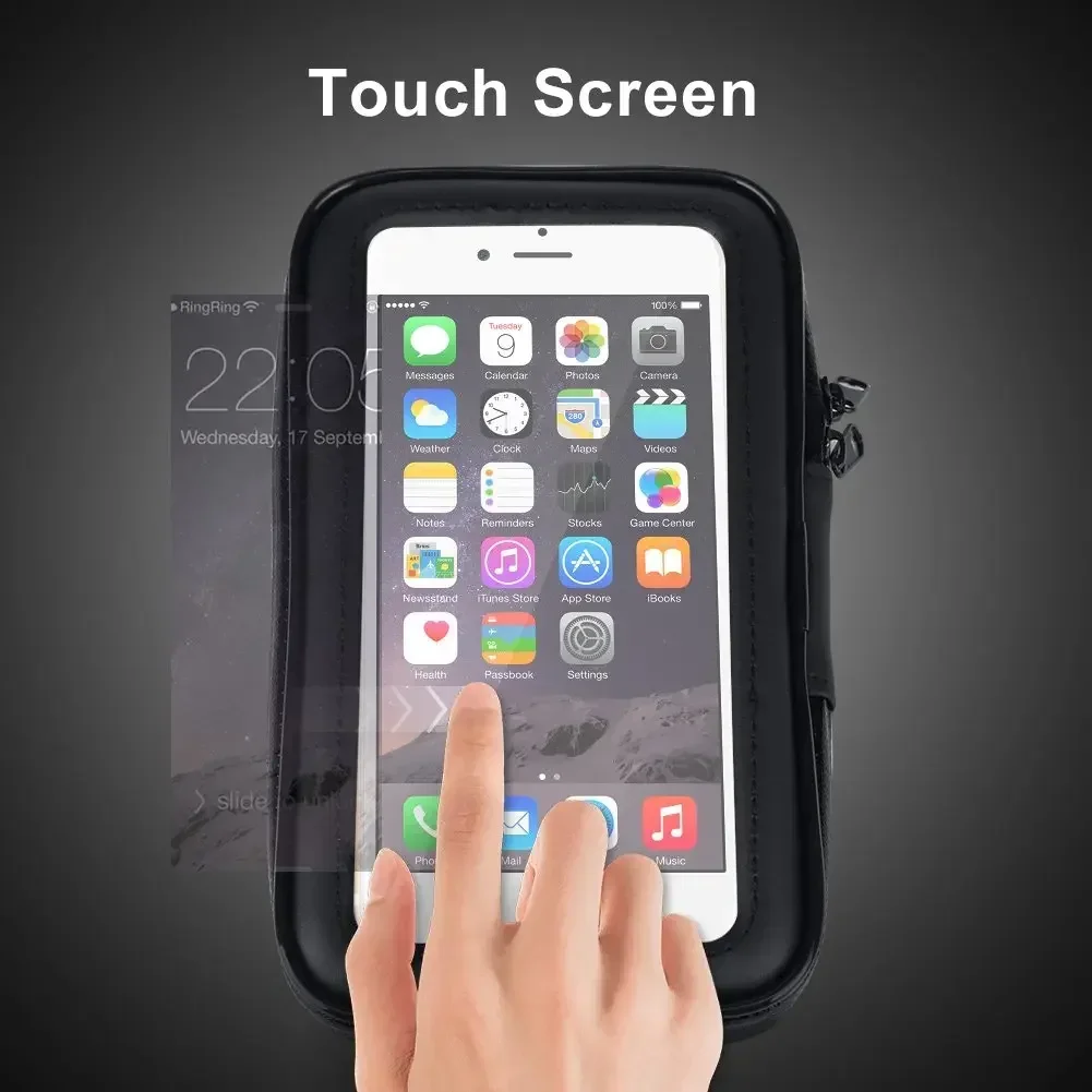 Outdoor-Fahrrad Telefon halter – Mobile Tech Accessories Bewertung und Preis